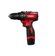 Rodex Şarjlı Matkap Çantalı 12V RDX3321