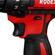 Rodex Şarjlı Matkap Çantalı 12V RDX3321