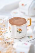 Acar Vivian 6 Kişilik Kahve Fincanı Takımı 90 ml 06045