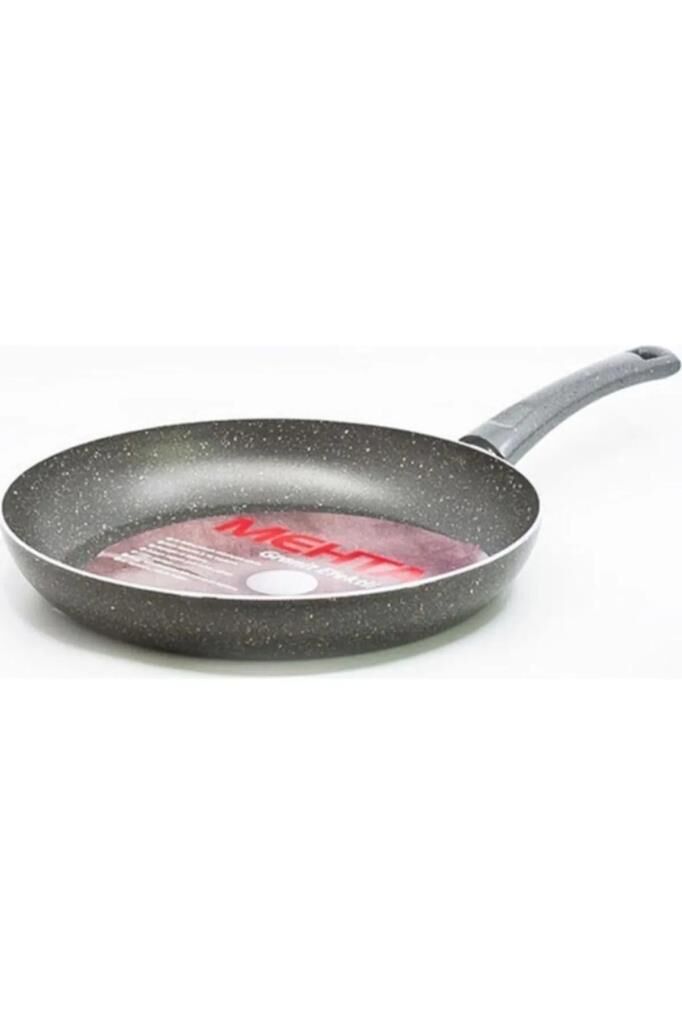 Mehtap Granit Tava Gri 32 cm