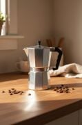 Bambum Palazzo Moka Pot 6 Fincan T0836