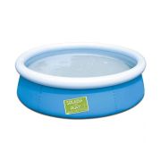Bestway Kazan Modeli Şişme Çocuk Havuzu 152x38 cm 57241
