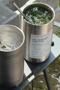 Perotti Silver Paslanmaz Çelik Pipetli Termos Bardak 600 ml 17214