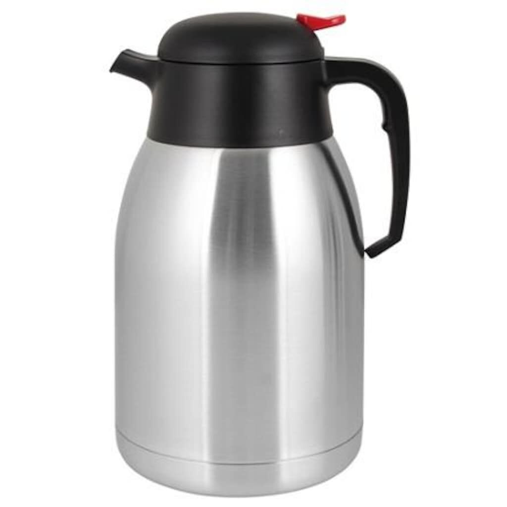 Penguen 2 Litre Çelik Termos Çift Katlı 1200A