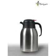 Penguen 2 Litre Çelik Termos Çift Katlı 1200A