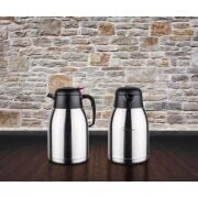 Penguen 2 Litre Çelik Termos Çift Katlı 1200A