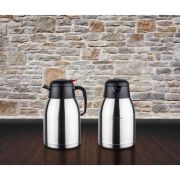 Penguen 2 Litre Çelik Termos Çift Katlı 1200A