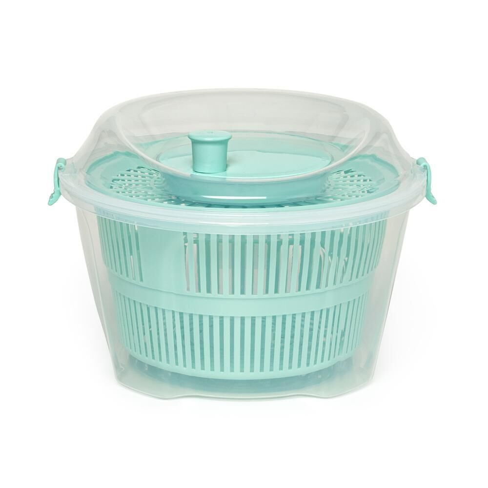 Gondol Vega Salata Kurutucu 4,4 Lt G25 Yeşil