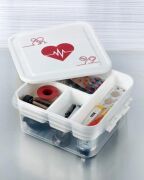 Gondol My Box Ecza Kutusu 4,5 Lt G610-P
