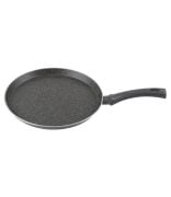 Mehtap Granit Krep Tava Gri 26 Cm