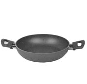 Mehtap Granit Sahan Gri 20 Cm