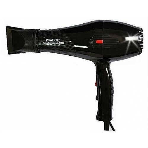 Powertec TR 701 Profesyonel Saç Kurutma Fön Makinesi