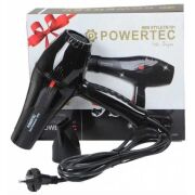 Powertec TR 701 Profesyonel Saç Kurutma Fön Makinesi