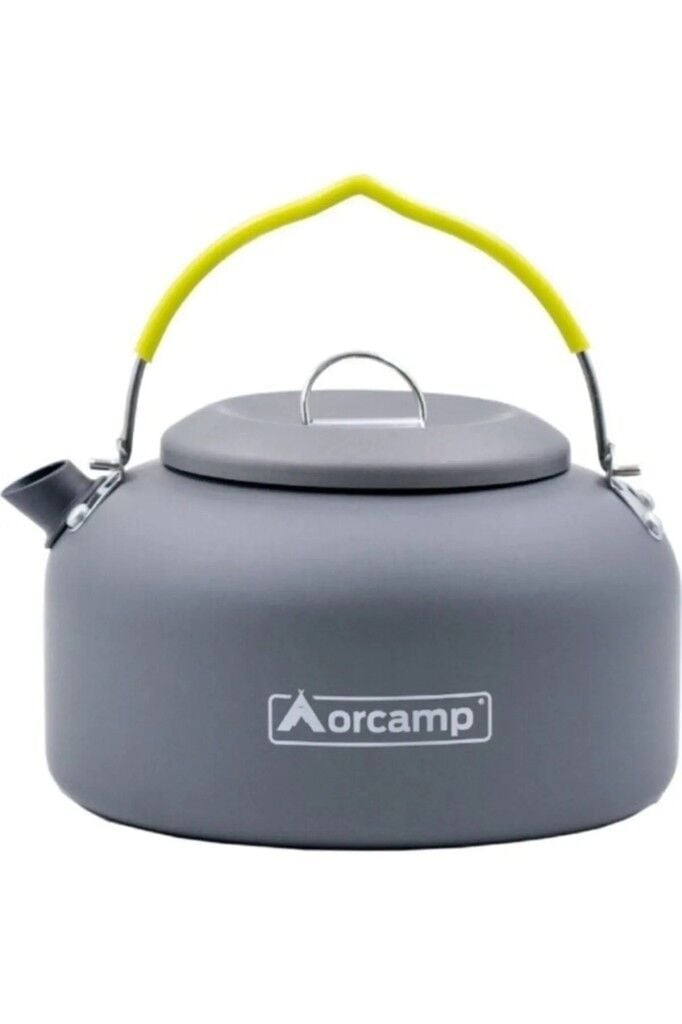 Orcamp Kamp Çaydanlığı 1.4 Litre 1100