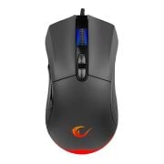 Rampage SMX-R65 Trıumph Rgb Işıklı 12400 Dpı Gaming Oyuncu Mouse
