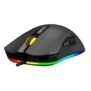 Rampage SMX-R65 Trıumph Rgb Işıklı 12400 Dpı Gaming Oyuncu Mouse