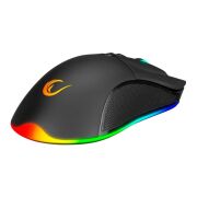 Rampage SMX-R65 Trıumph Rgb Işıklı 12400 Dpı Gaming Oyuncu Mouse