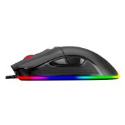 Rampage SMX-R65 Trıumph Rgb Işıklı 12400 Dpı Gaming Oyuncu Mouse