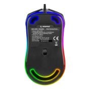 Rampage SMX-R65 Trıumph Rgb Işıklı 12400 Dpı Gaming Oyuncu Mouse