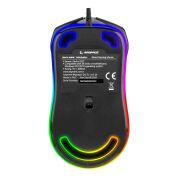 Rampage SMX-R65 Trıumph Rgb Işıklı 12400 Dpı Gaming Oyuncu Mouse