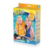 Bestway 32034 Can Yeleği Sarı 51 x 46 Cm