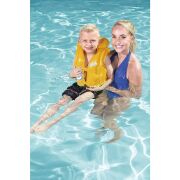 Bestway 32034 Can Yeleği Sarı 51 x 46 Cm