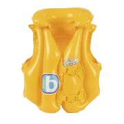 Bestway 32034 Can Yeleği Sarı 51 x 46 Cm