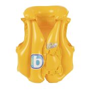 Bestway 32034 Can Yeleği Sarı 51 x 46 Cm