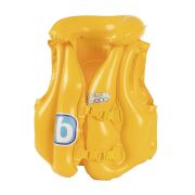 Bestway 32034 Can Yeleği Sarı 51 x 46 Cm