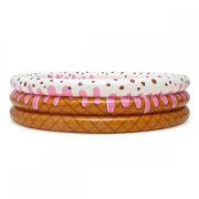 Bestway 51144 Şişme Pastalı 3H Havuz 160X38CM