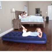 Bestway 67000 Tek Kişilik Şişme Yatak 185X76X22 cm