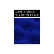 Bestway 67000 Tek Kişilik Şişme Yatak 185X76X22 cm