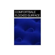 Bestway 67000 Tek Kişilik Şişme Yatak 185X76X22 cm