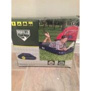 Bestway 67000 Tek Kişilik Şişme Yatak 185X76X22 cm