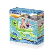 Bestway 41041 Deniz Yatağı Deniz Kaplumbağası Bot 140x140