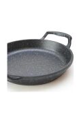 Gülsan Granit Döküm Sahan 20 Cm