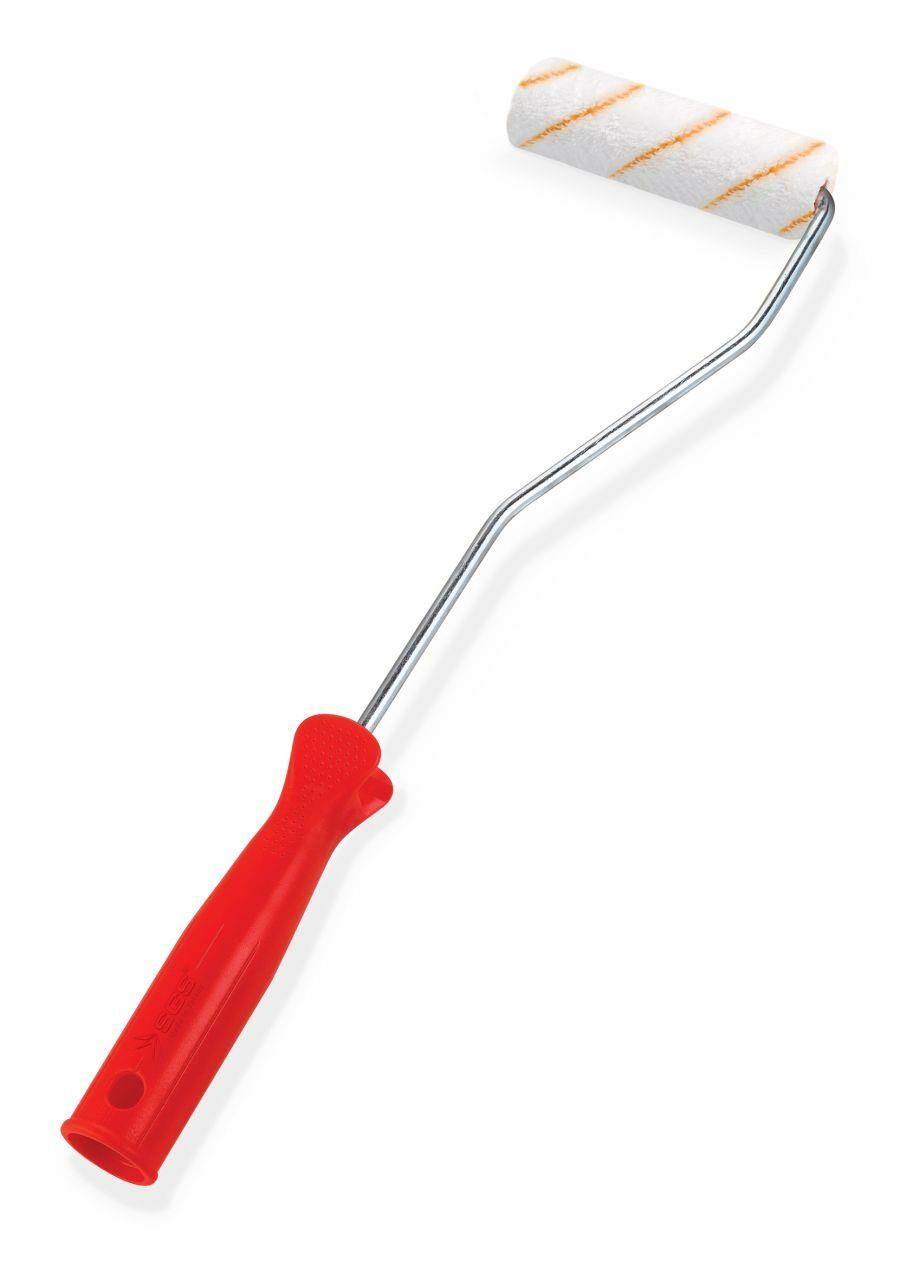 Knitex Saten Parmak Rulo 10 Cm  KTX-306