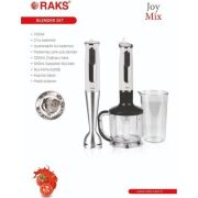 Raks Joy Mix Blender Seti 1700 w