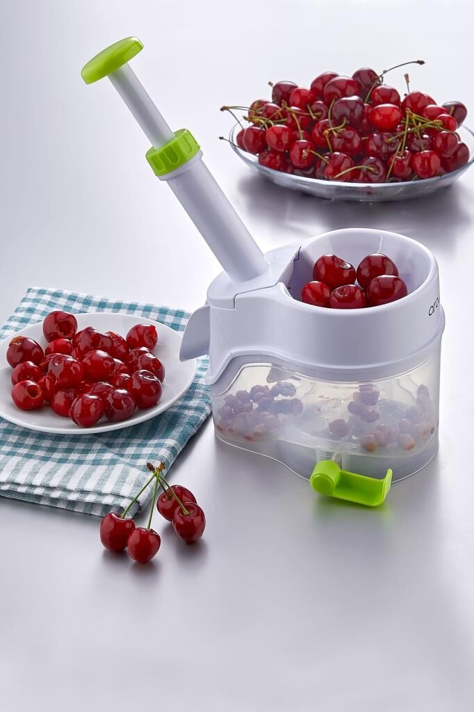 Arow Hamarat Vişne Kiraz Zeytin Çekirdek Çıkartıcı TR-3468
