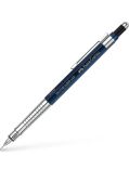 Faber Castell Tk Fine Vario Lux Indigo Mavi Versatil Kalem 0.7 135742