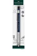 Faber Castell Tk Fine Vario Lux Indigo Mavi Versatil Kalem 0.7 135742