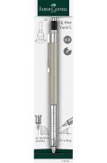 Faber Castell Tk Fine Vario Lux Champagne Gold Versatil Kalem 0.5 135540