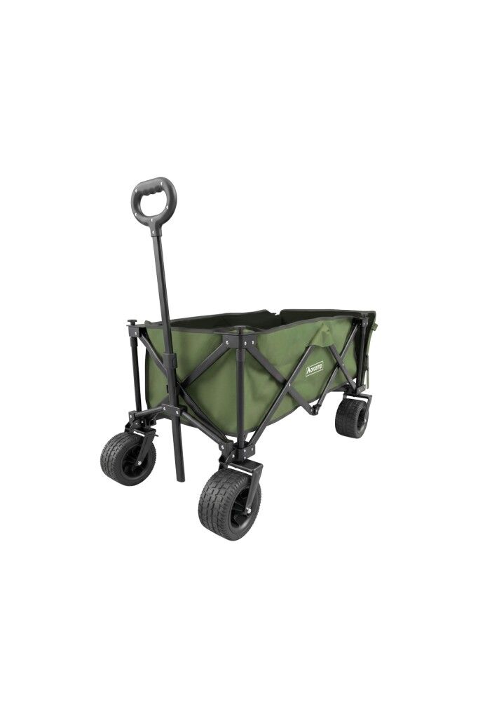 Orcamp Kamp Vagonu Arabası Veloce OUT-2381