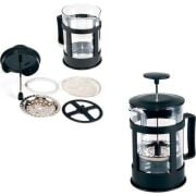 Penguen 2301 Frech Press Süzgeçli Kahve Ve Çay Kupası