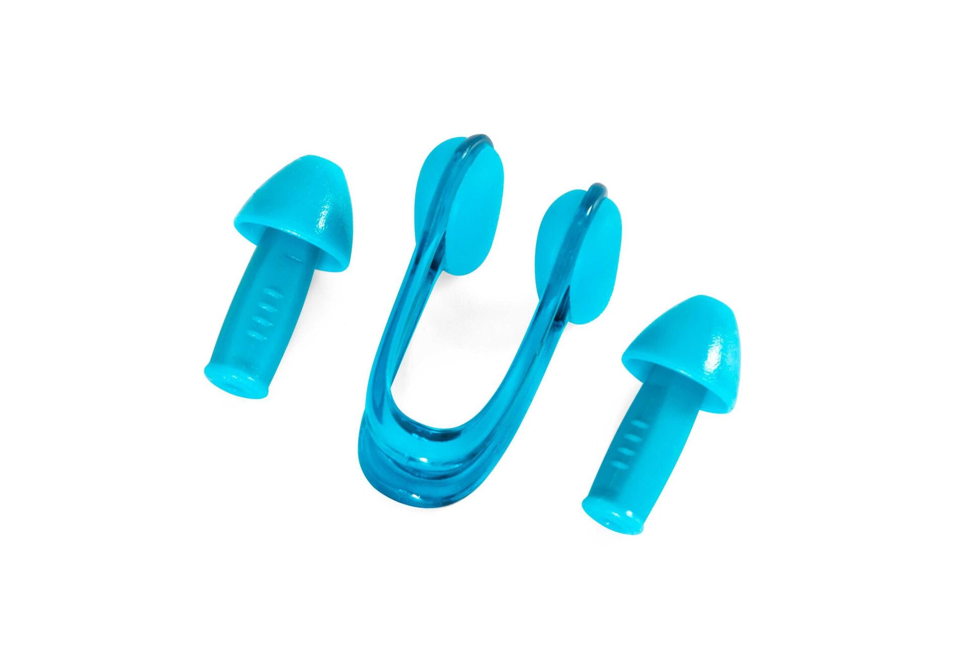 Bestway 26032 Silikon Kulak - Burun Tıkacı  Klıps Set