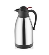 Cooker 2 Litre Paslanmaz Çelik Termos Sürahi Model CKR2006