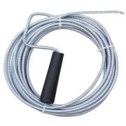 Knitex 3 Mt Lavabo Açma Teli Sustası KTX-1117