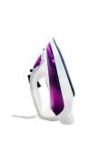 Mupa 2400 W Buharlı Ütü Mor MU2400