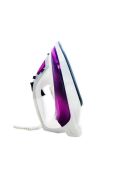 Mupa 2400 W Buharlı Ütü Mor MU2400