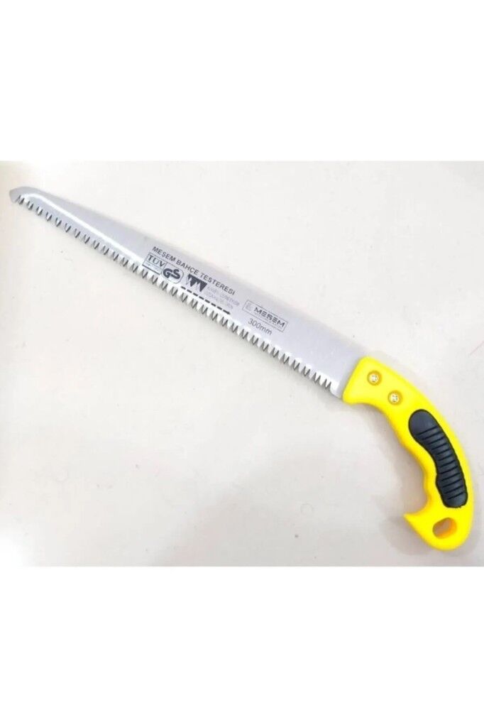 Bhd Kurt Ağız Budama Testere Kılıflı 300mm 00328